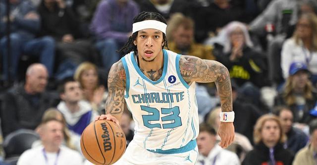 Kaiyun Sports-开云体育-Sidery：黄蜂愿意就特雷-曼恩的交易方案进行讨论