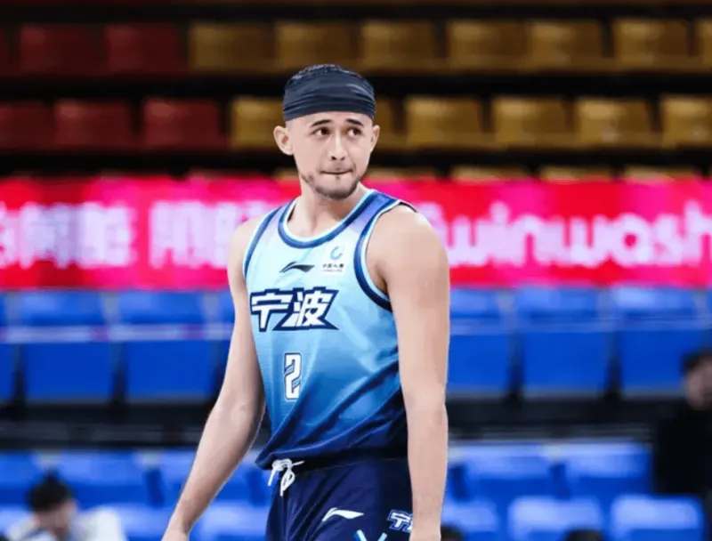 CBA潜力赛：卡米然10分&amp;amp;彰华非9分，宁波23-18战胜广州