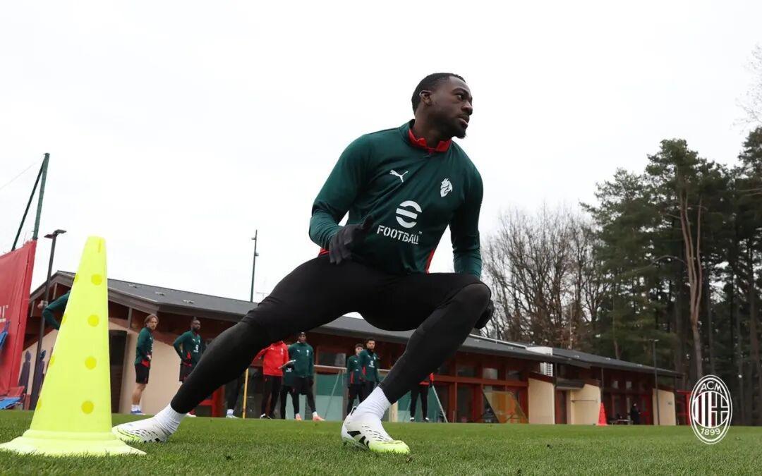 Kaiyun Sports-开云体育-斯基拉丨若收到3000万欧报价，可能出售他……