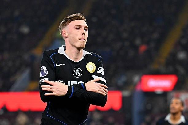 开云-爱游戏-没想到吧？帕尔默英超生涯首次对前五球队打入非点球进球