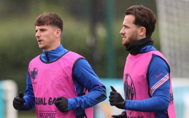 开云登录入口-英格兰队确认:奇尔韦尔、芒特需隔离至6月28日