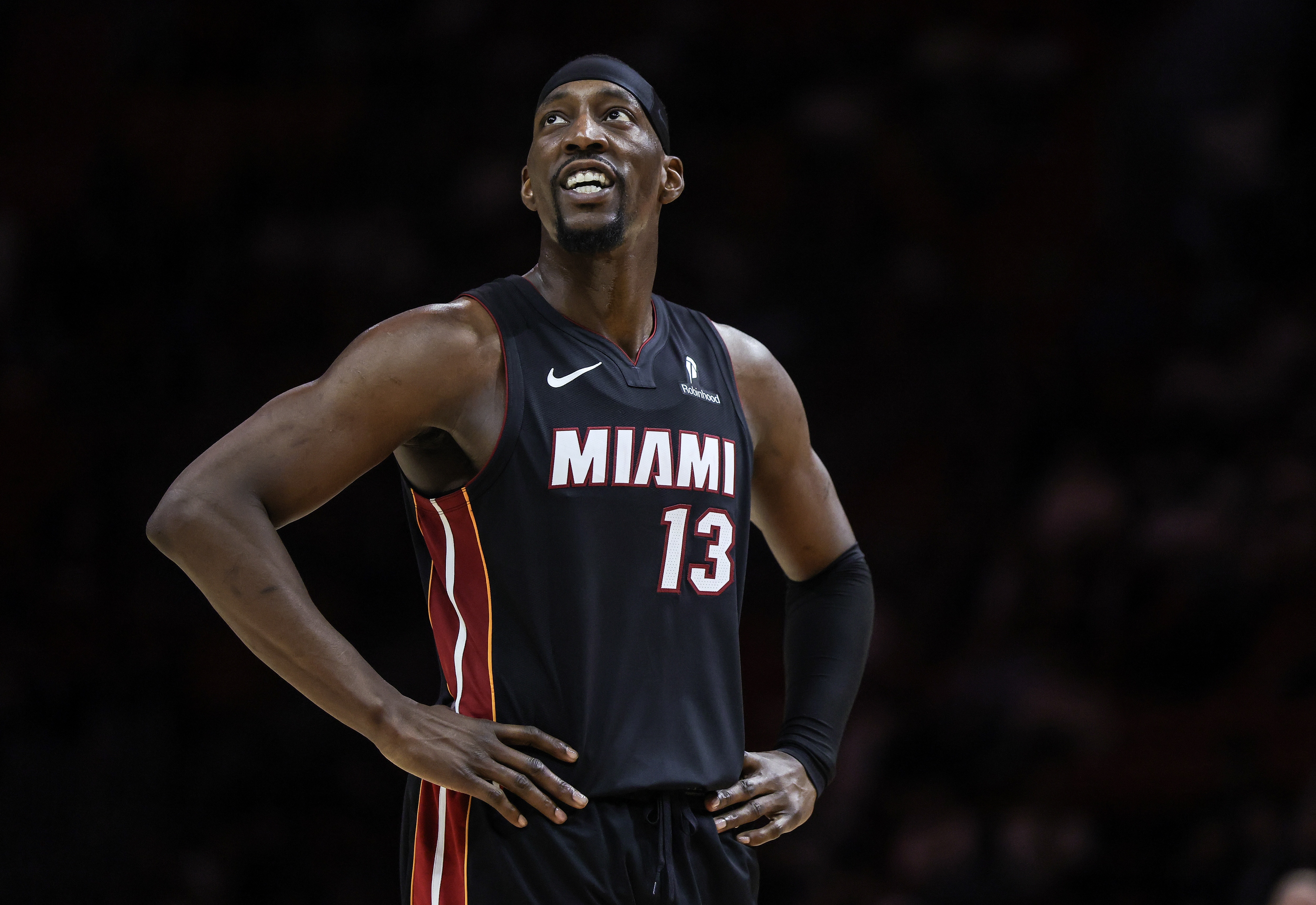 开云登录入口-甜瓜：向阿德巴约脱帽致敬 单场NBA比赛砍83分我们还有什么好说的