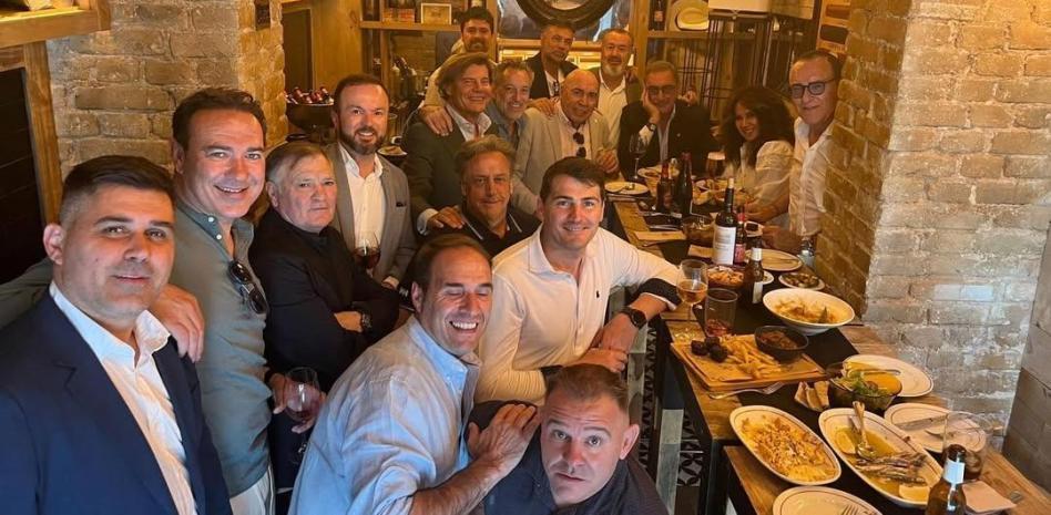 开云登录入口-皇马旧将托特：我这辈子就没在最佳体重状态下踢过球